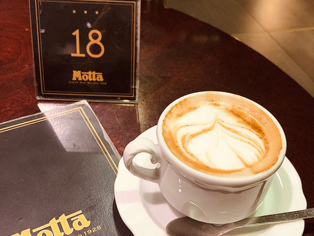 Motta Linate - Milan