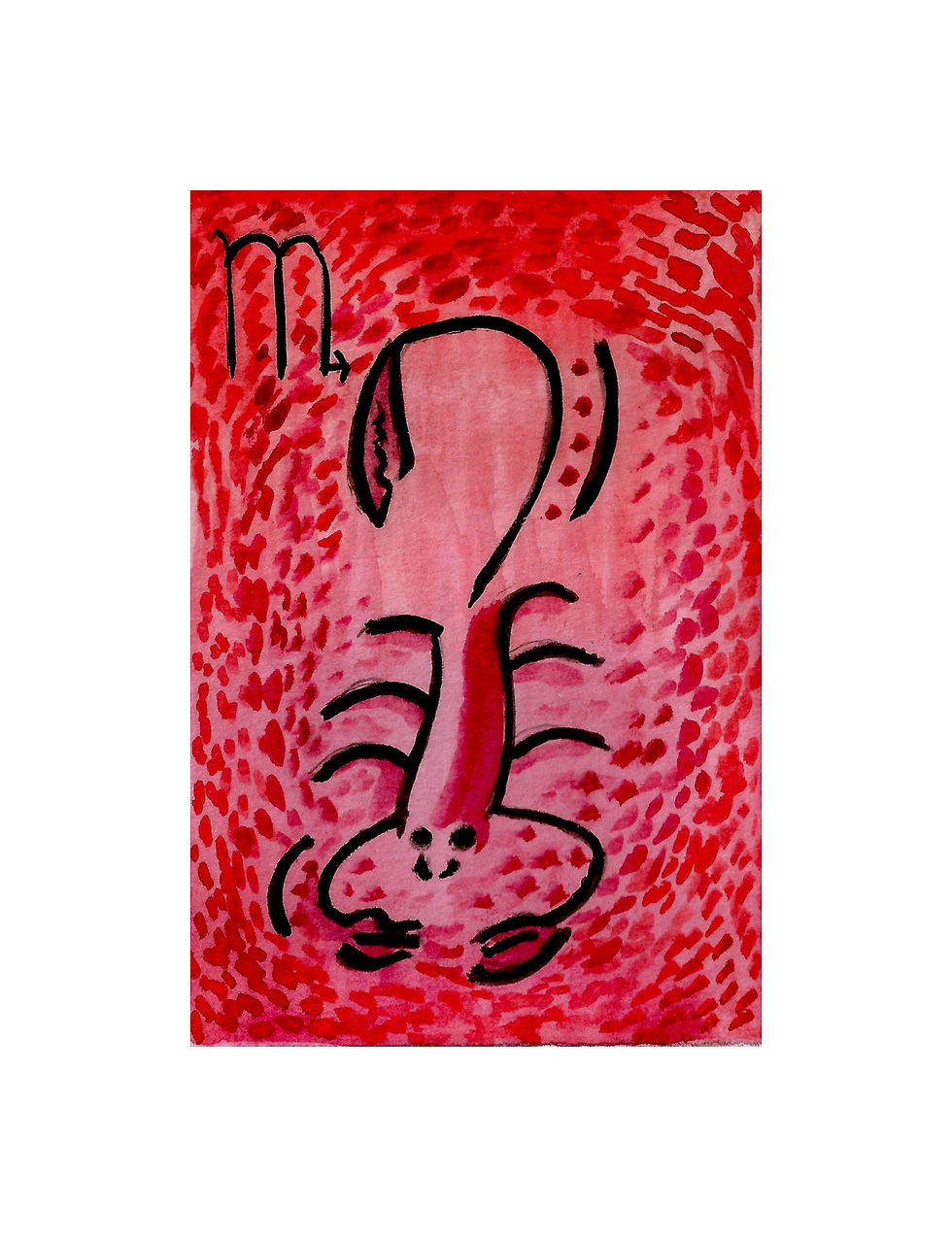 Scorpio