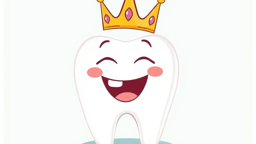 🦷 Root Canal Treatment - Procedure, What to Expect, Pre & Post Care Guide