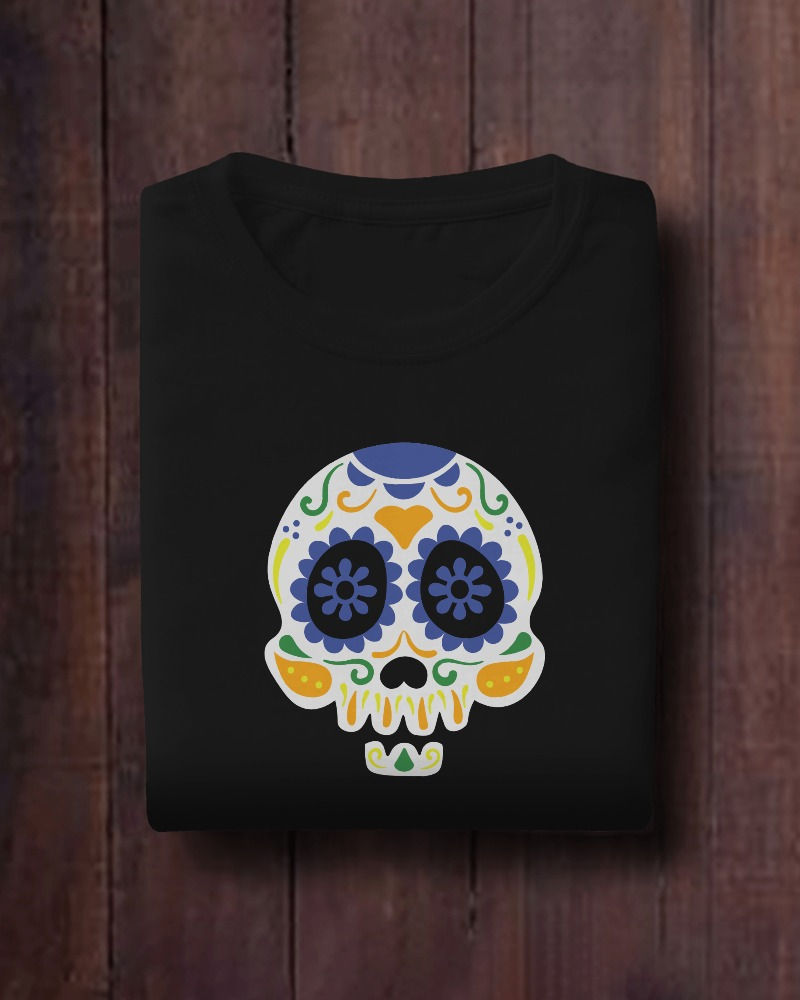 Different Skulls
