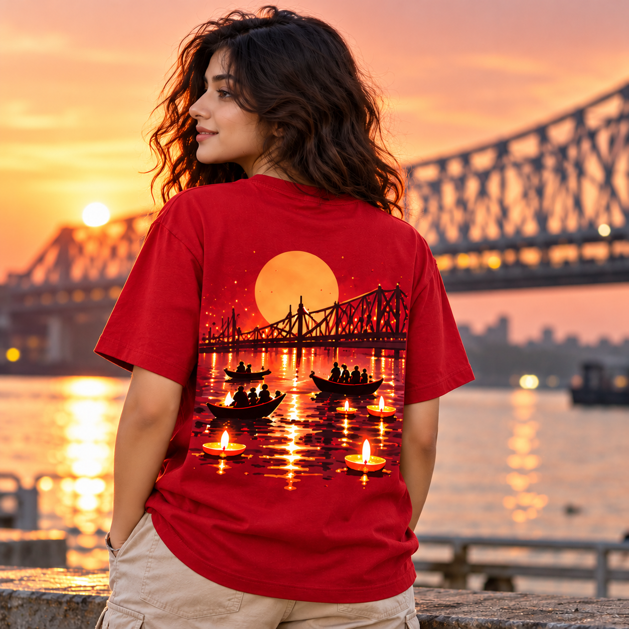 Sunset or Sunrise?