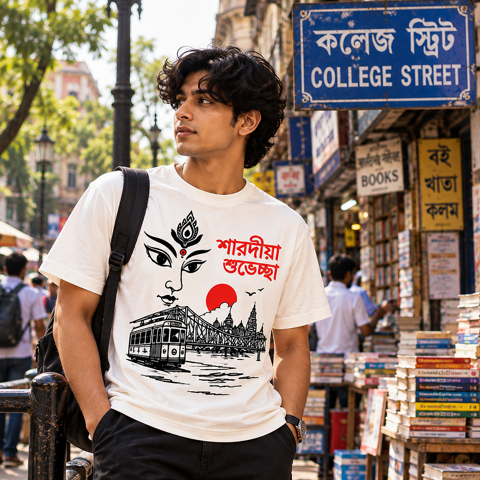 Thumbnail: Sharadiya Shubhechcha- White