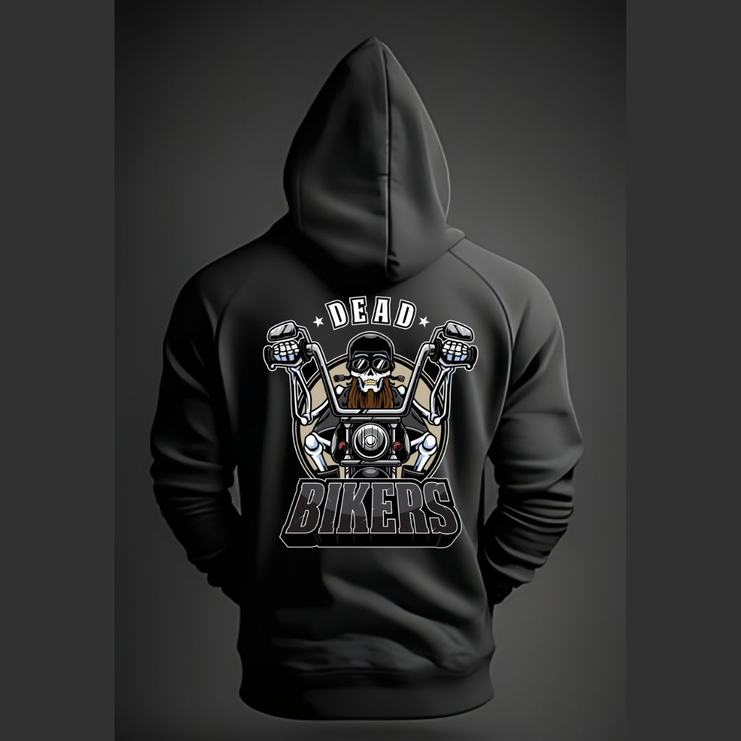 Dead Bikers