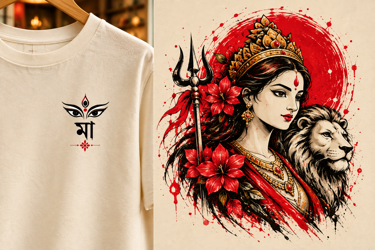 MAA - The Sacrifice