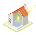 Indoor & Outdoor Lighting