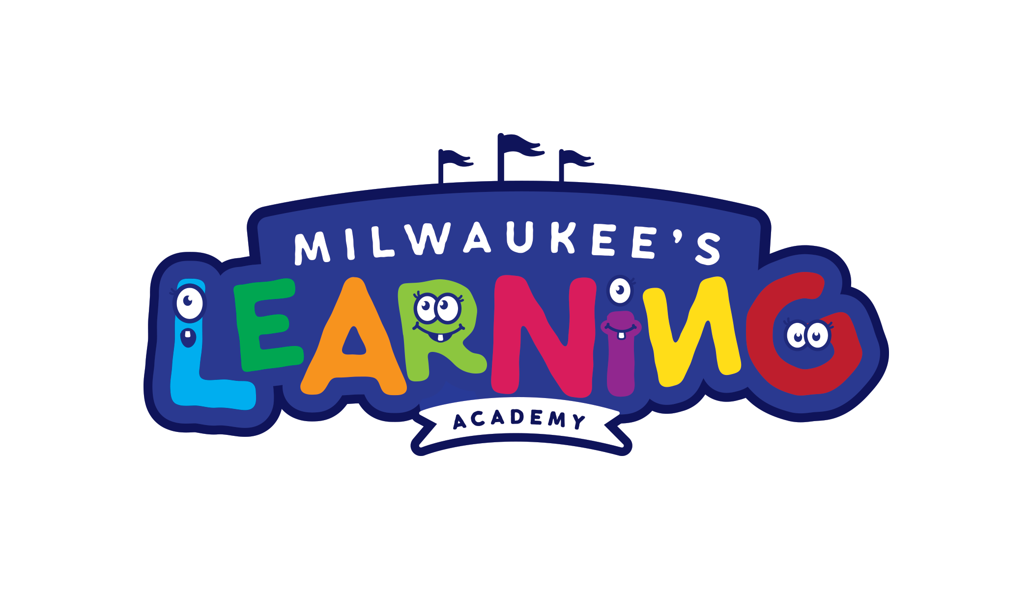 Milwaukee's Learning Academy Licensed Child Care West MilwaukeeWI