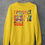 Thumbnail: Respect My Soul - Dreams from a King Sweatshirt