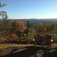 Memories Across the State