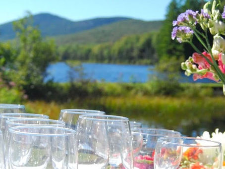 Making a Vermont Memory