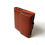 Thumbnail: Small leather wallet coin pocket Florence wallet