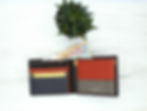 Thumbnail: Man Leather Wallet