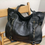 Thumbnail: Leather bag soft Hobo Handbag Best Seller