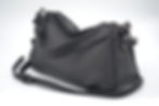 Thumbnail: New Braided handle Leather Handbag
