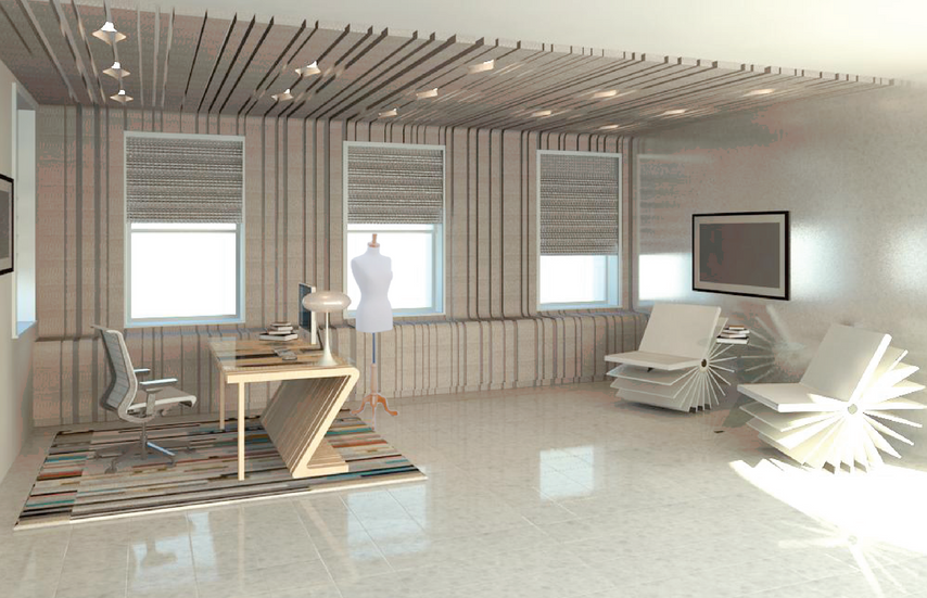 Rendering 1
