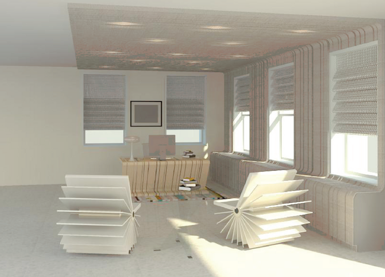 Rendering 2