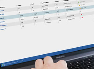 medical device data management software