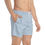 Thumbnail: Belligerent Bermuda Swim Shorts