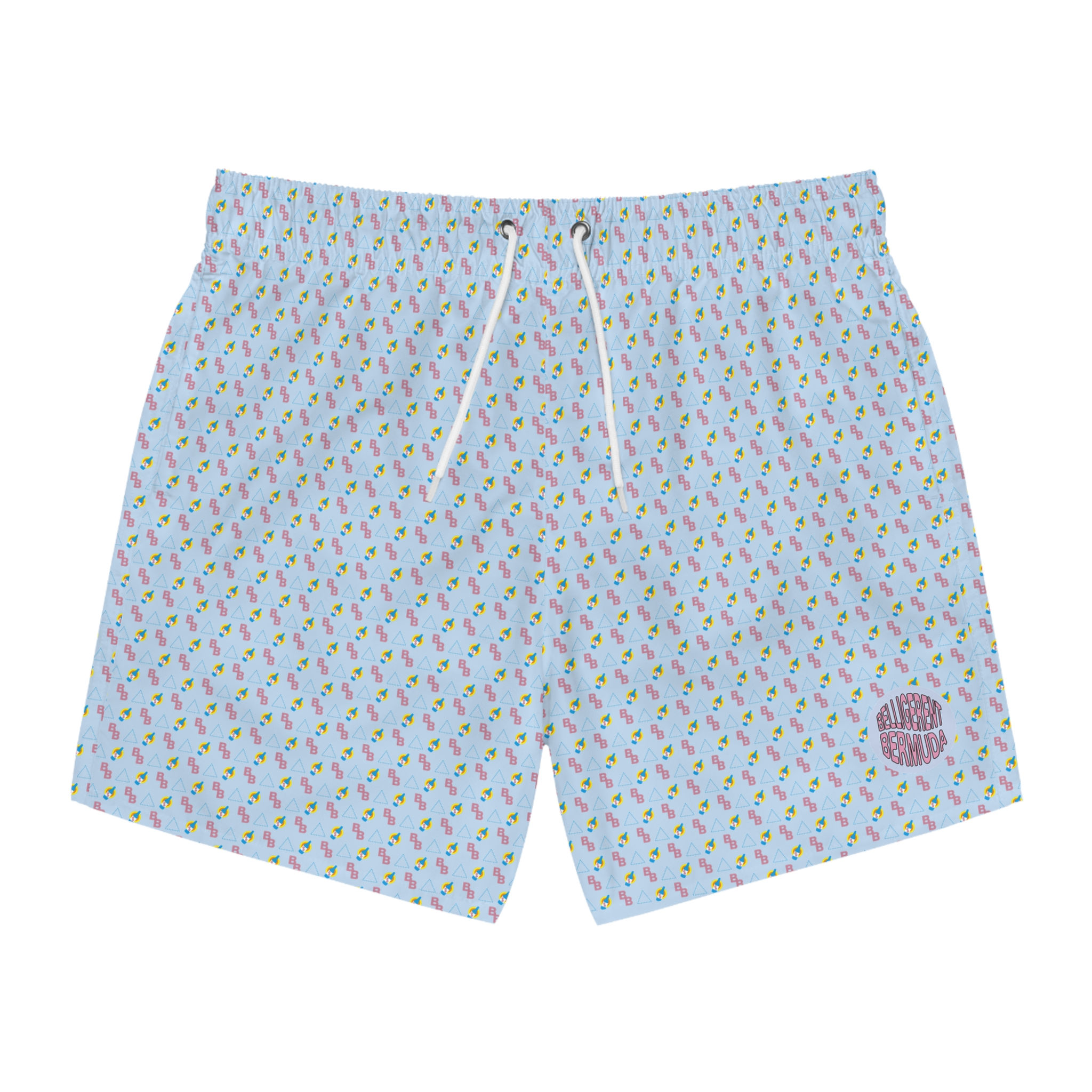 BB Swim Shorts