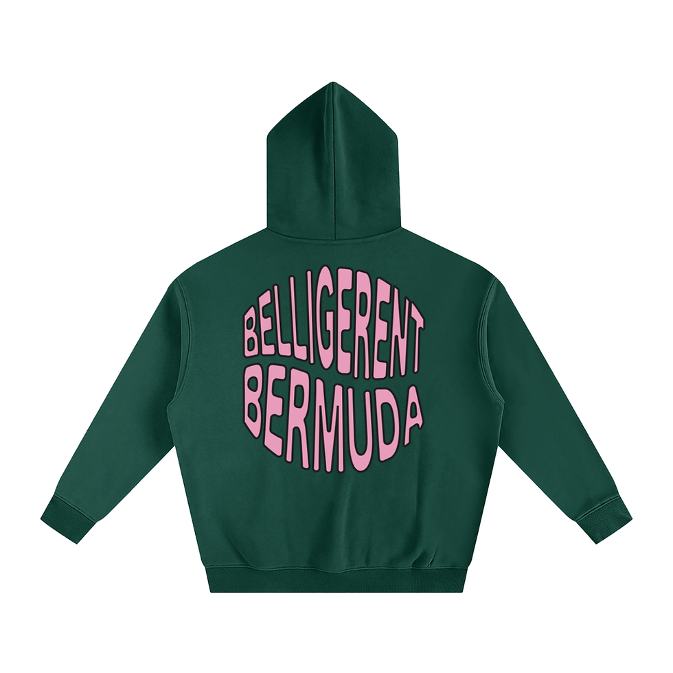 Thumbnail: BB Logo Hoodie