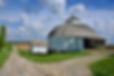 Round barn