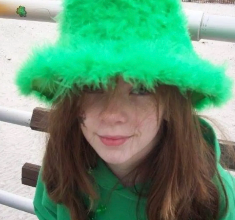 me in '08ish decked to the 9s