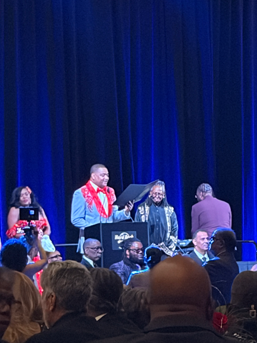 the future is whose? my exp @ the marty small inaugural fundraising gala