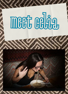 summer conversations: meet ms. celia porter and maybe join a book club?