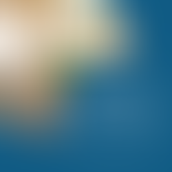 Customer review social media template