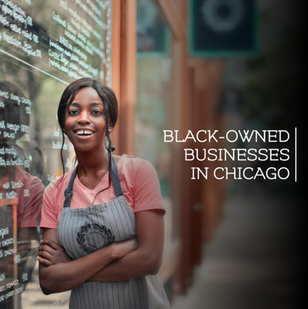 Support Black-owned business