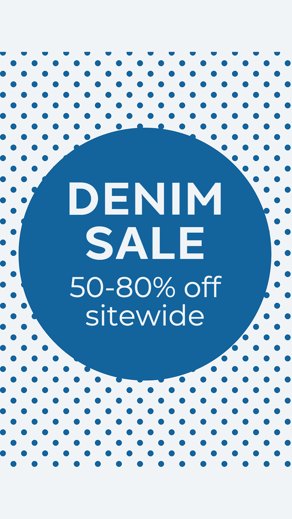 Sale Instagram stories template