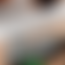 Sushi happy hour social media template