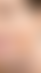 Glowing skin social media post template