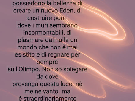 EDEN SELVAGGIO - EDLIRA JORGJI DOKO