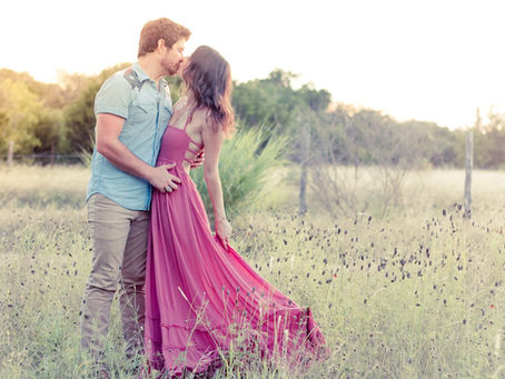 When a Vegan and an Omnivore Get Married