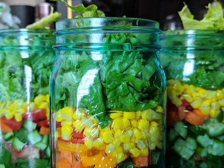 If You Want To Dip Your Toe In The Vegan Water