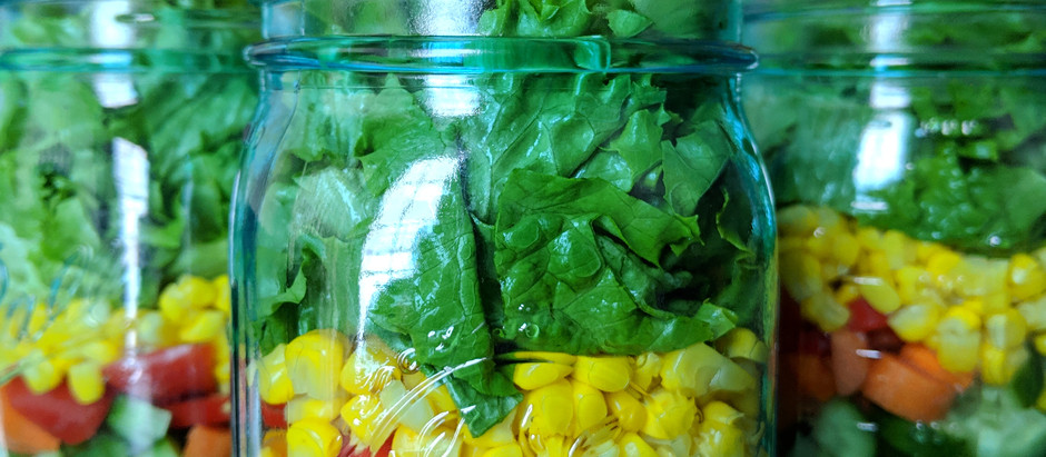 If You Want To Dip Your Toe In The Vegan Water