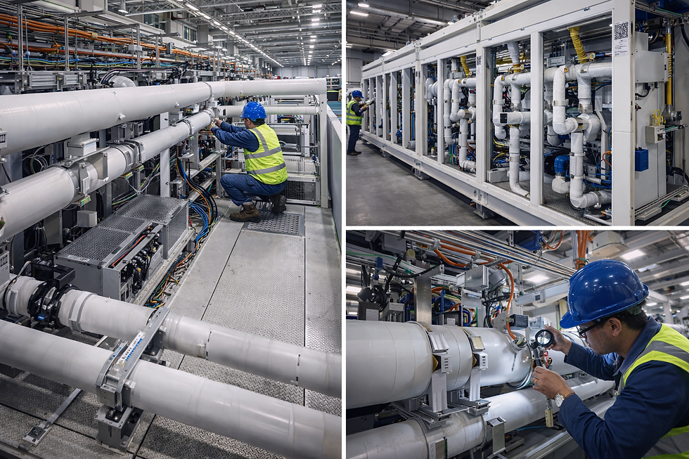 Acme Hub Integration