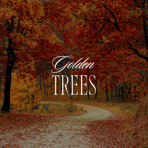 3 New Works - now available for digital download