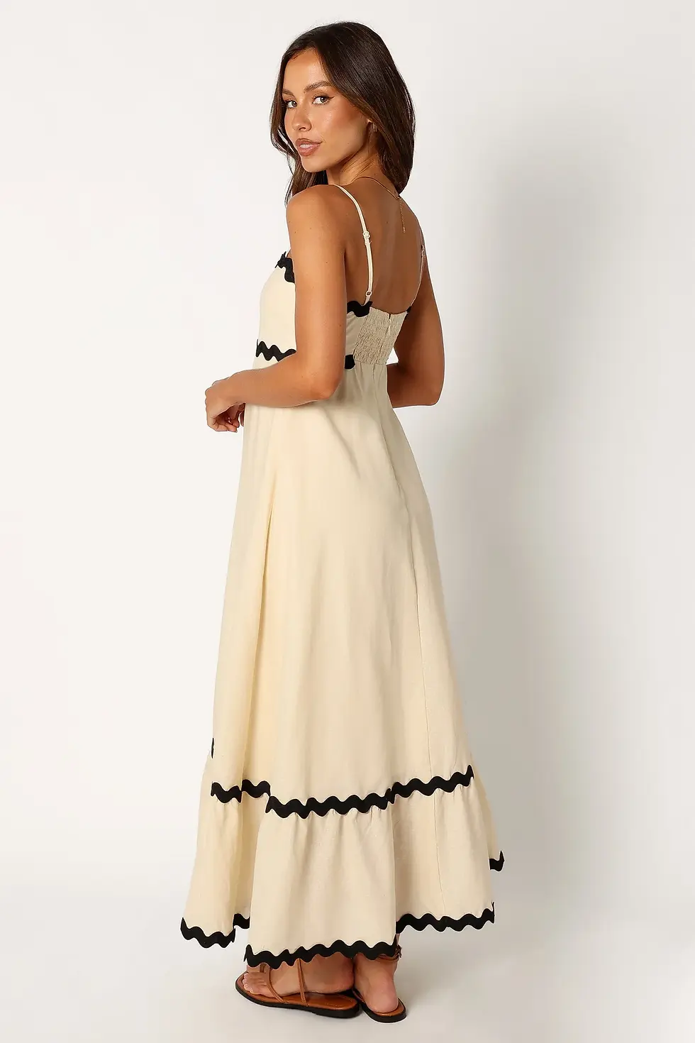 Thumbnail: Petal & Pup | Yana Maxi Dress
