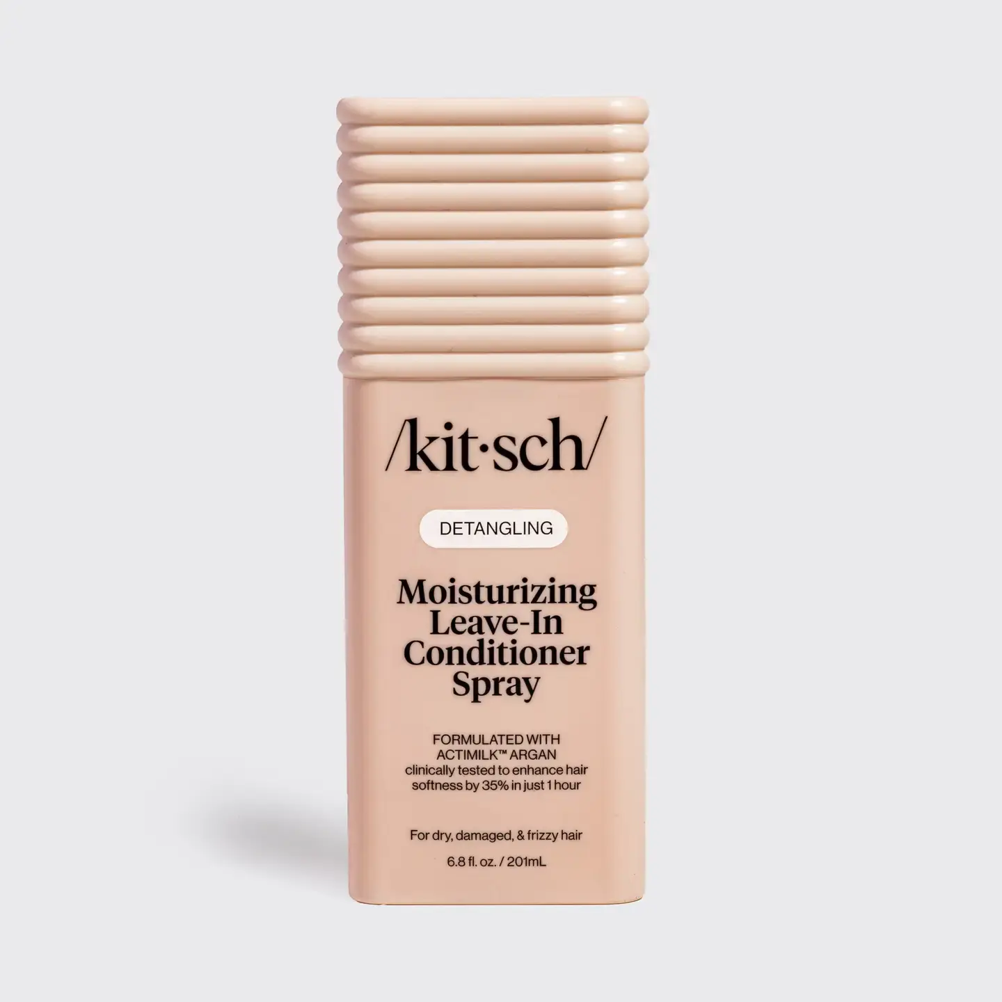 Kitsch | Moisturizing Argan Milk Leave-in Conditioner