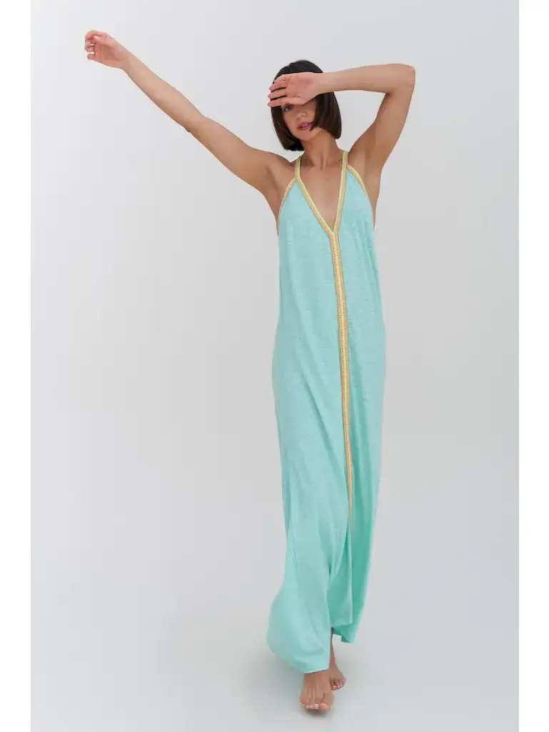 Thumbnail: Pitusa | Pima Sundress