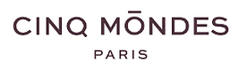 logo Cinq Mondes