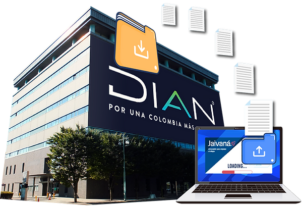 Normativa Jaivaná ERP