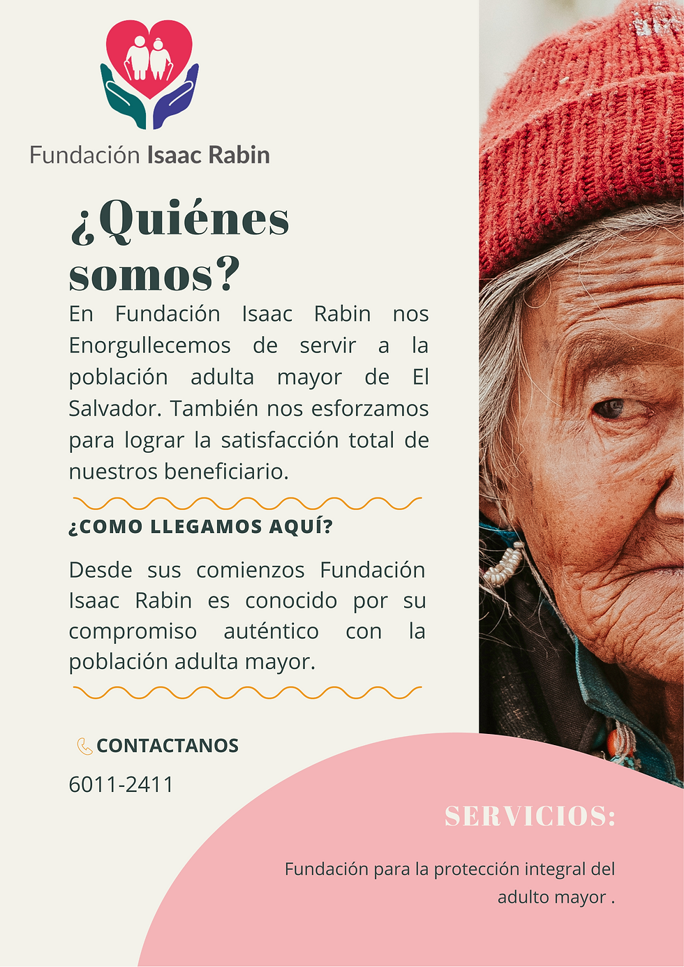 Fundación Isaac Rabin