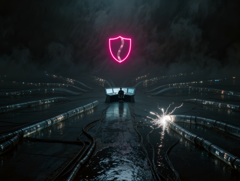 The Security Control That Disappears When You Need It Most