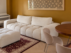 Un T2 transformé en T3 : un nouvel appartement pour une nouvelle vie !