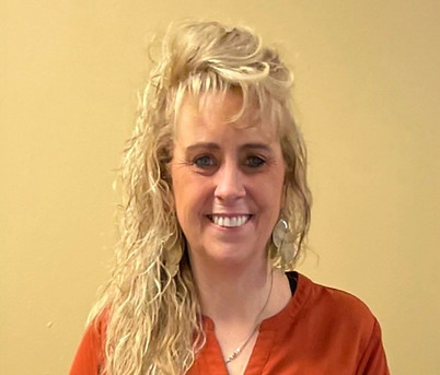 Christine Lamson, head of production, CEO, Wick-It Cool Candles, Soy Candles, founder