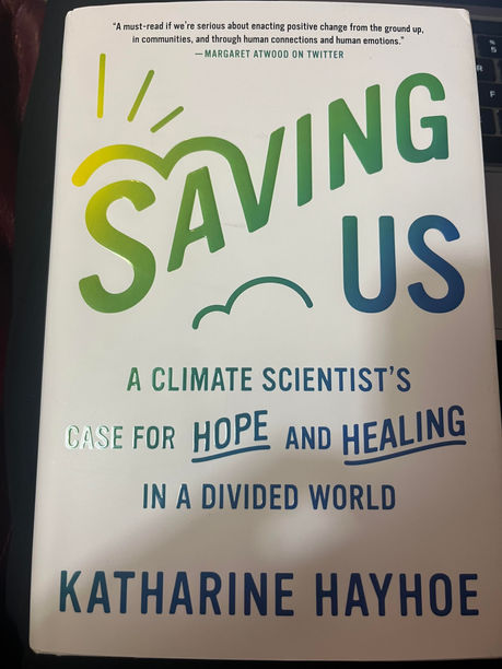 My Five Book Recommendations for 2024