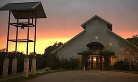 DaySpring Baptist Church - Waco, TX