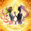 Thumbnail: PRINT on the CANVAS "Shiva & Shakti"